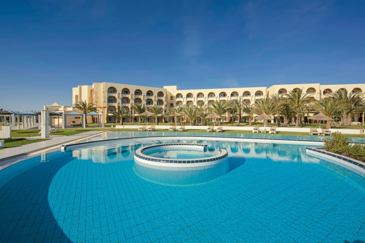 Hotel Iberostar Waves Averroes, Tunesien, Hammamet, Bild 21