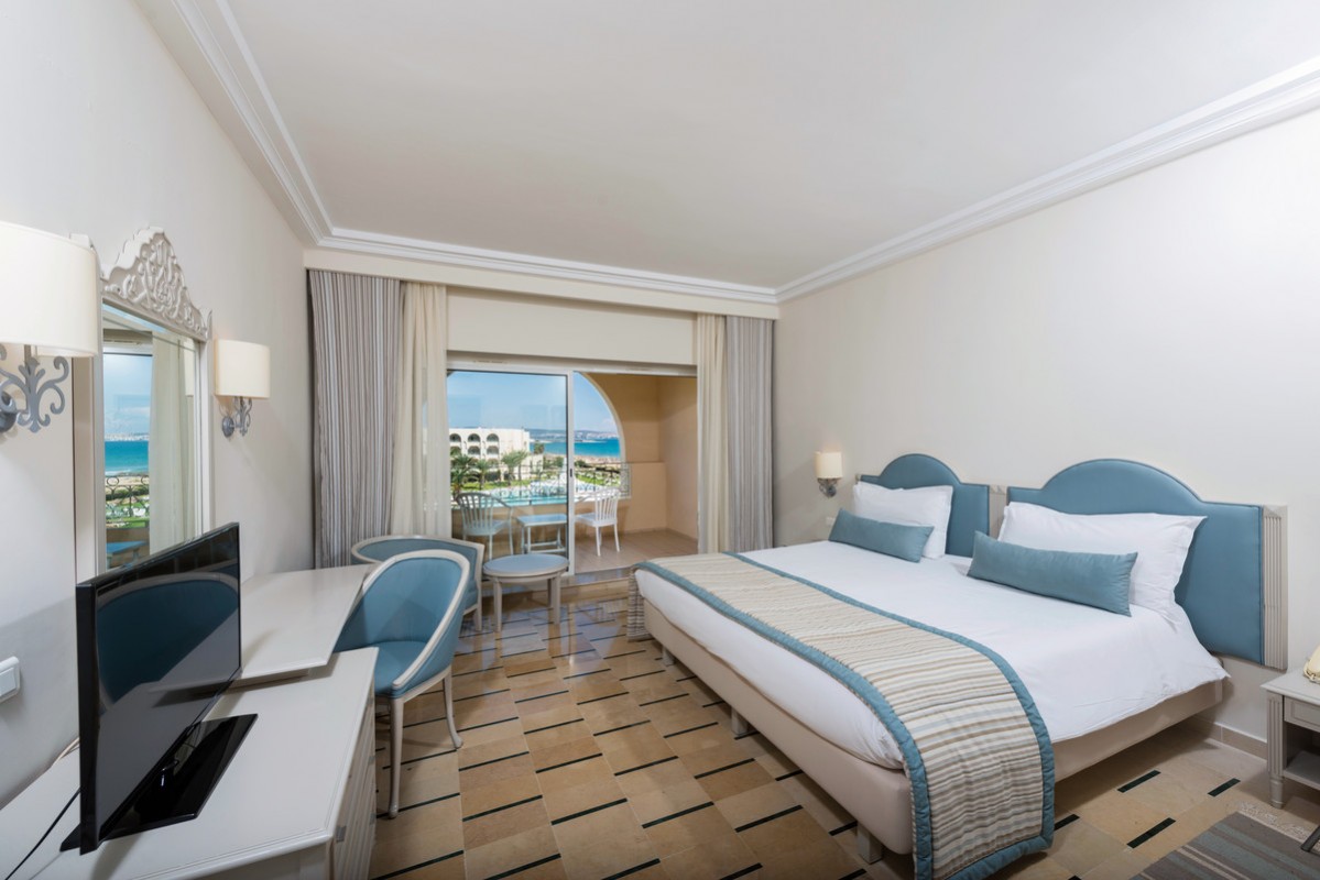 Hotel Iberostar Waves Averroes, Tunesien, Hammamet, Bild 25