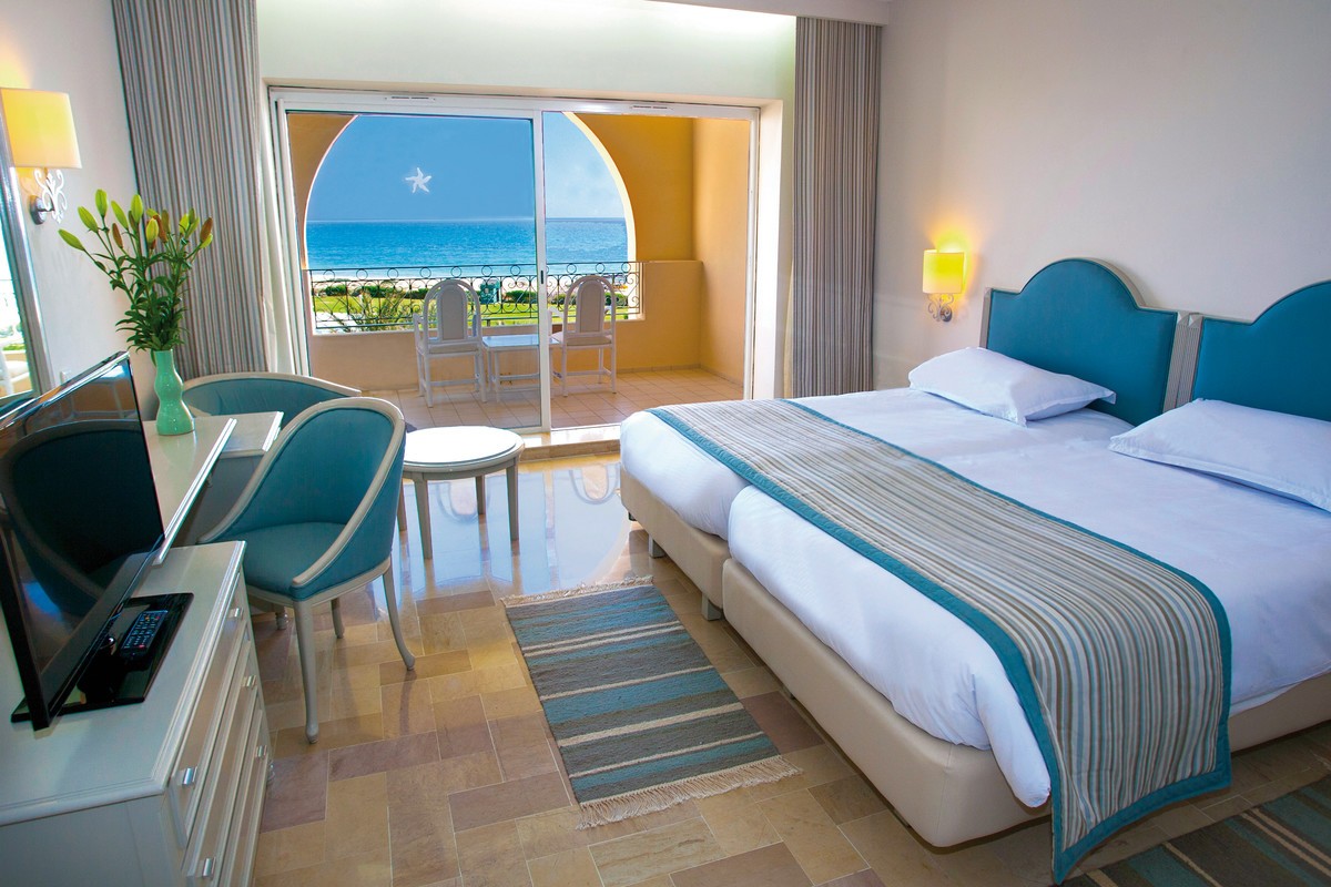 Hotel Iberostar Waves Averroes, Tunesien, Hammamet, Bild 3