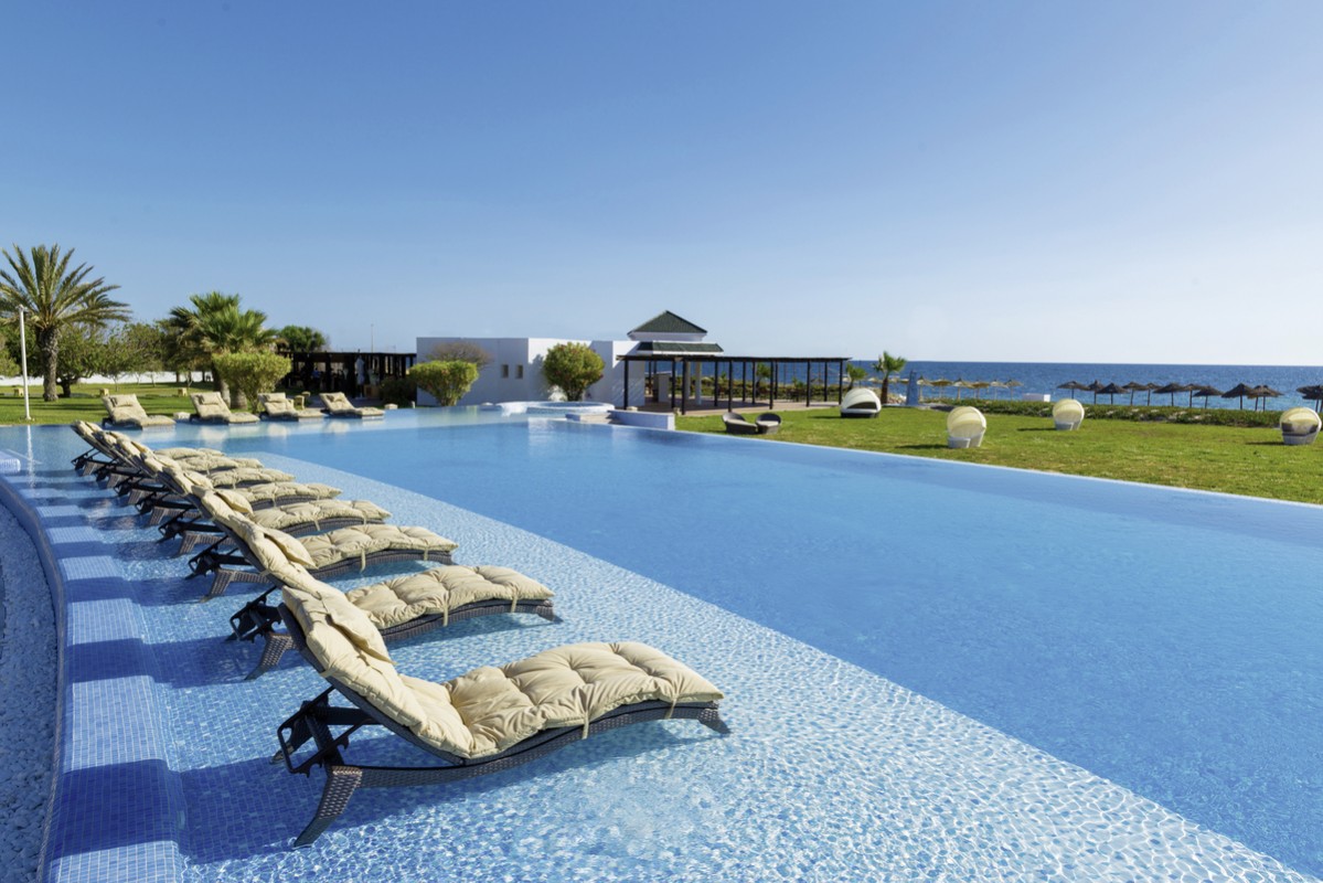Hotel Iberostar Selection Kantaoui Bay, Tunesien, Port El Kantaoui, Bild 16