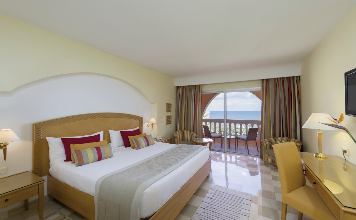 Hotel Iberostar Selection Kantaoui Bay, Tunesien, Port El Kantaoui, Bild 17