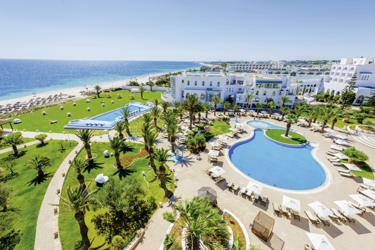 Hotel Iberostar Selection Kantaoui Bay, Tunesien, Port El Kantaoui, Bild 18