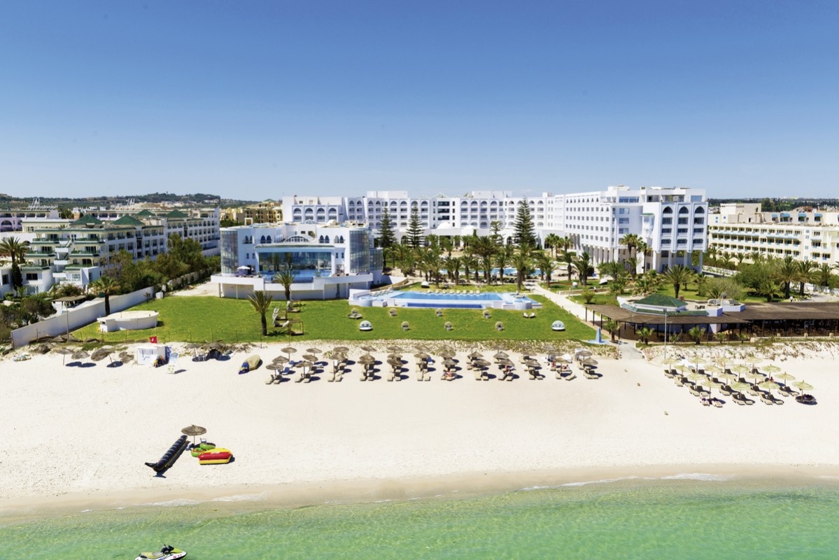 Hotel Iberostar Selection Kantaoui Bay, Tunesien, Port El Kantaoui, Bild 20