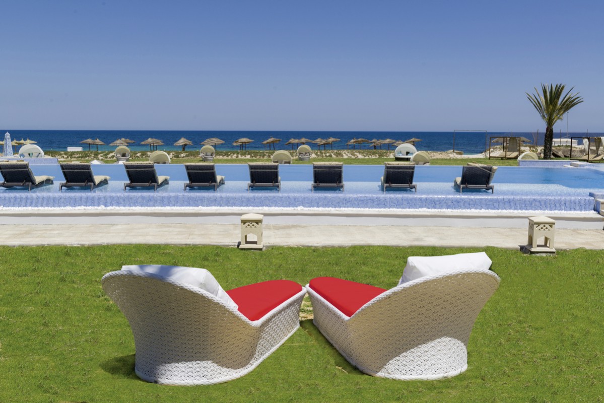 Hotel Iberostar Selection Kantaoui Bay, Tunesien, Port El Kantaoui, Bild 22