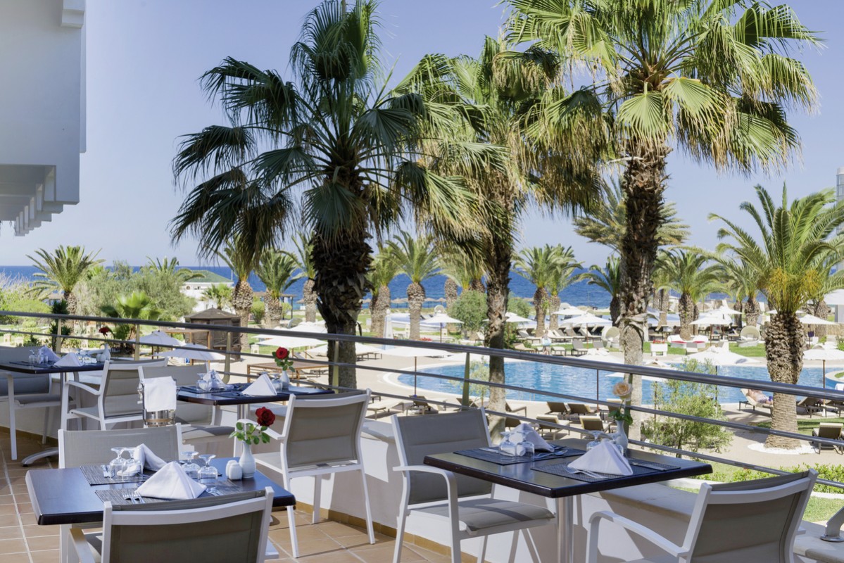 Hotel Iberostar Selection Kantaoui Bay, Tunesien, Port El Kantaoui, Bild 23