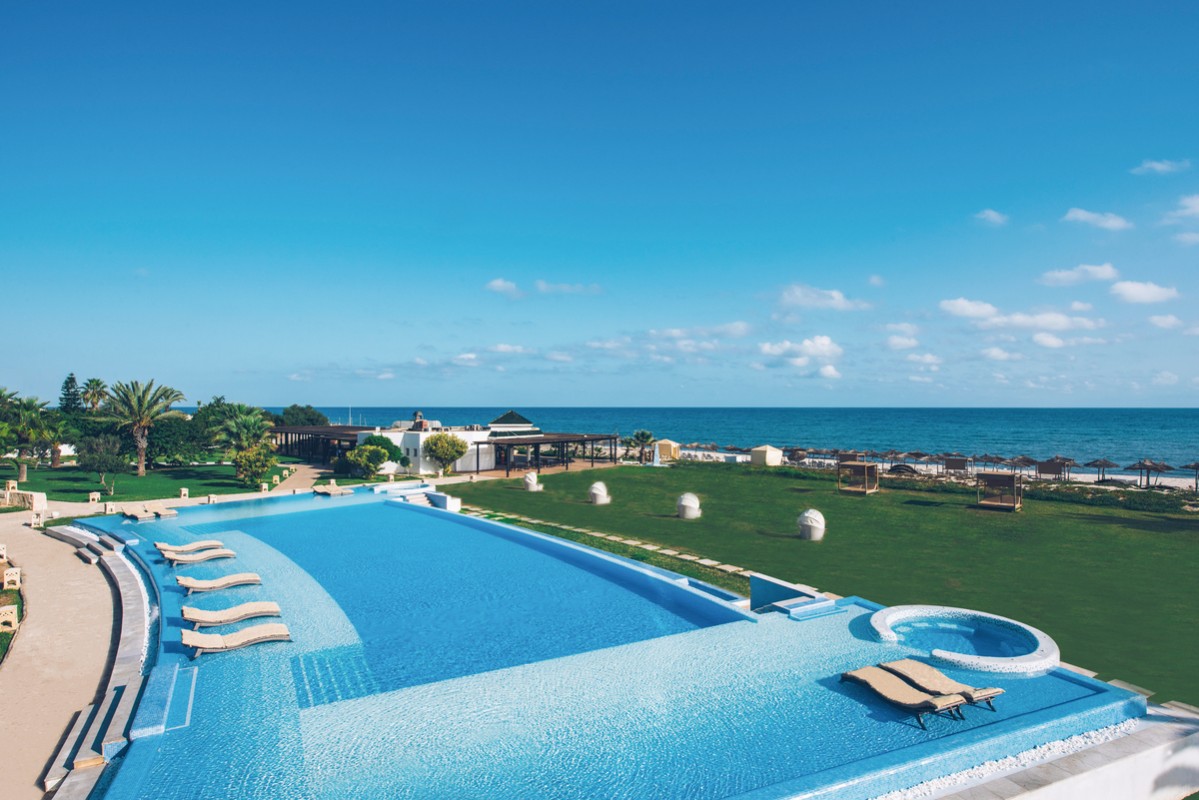 Hotel Iberostar Selection Kantaoui Bay, Tunesien, Port El Kantaoui, Bild 3