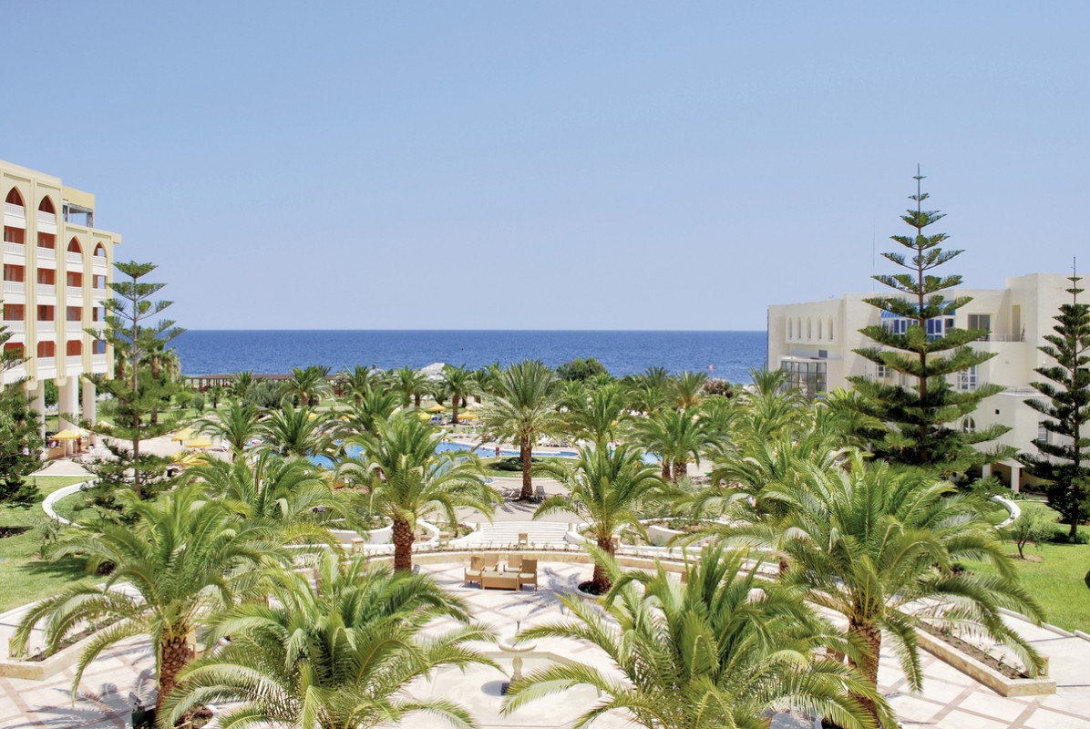 Hotel Iberostar Selection Kantaoui Bay, Tunesien, Port El Kantaoui, Bild 4