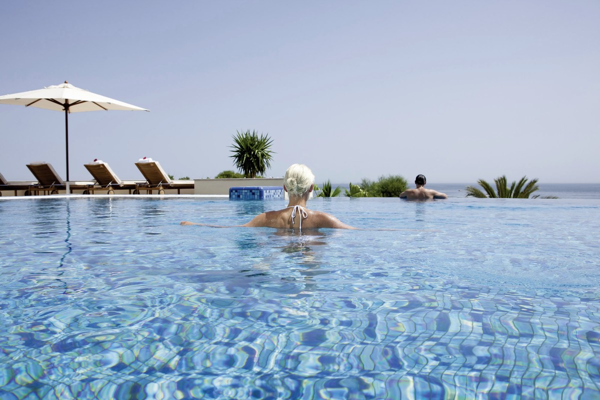 Hotel Iberostar Selection Kantaoui Bay, Tunesien, Port El Kantaoui, Bild 6