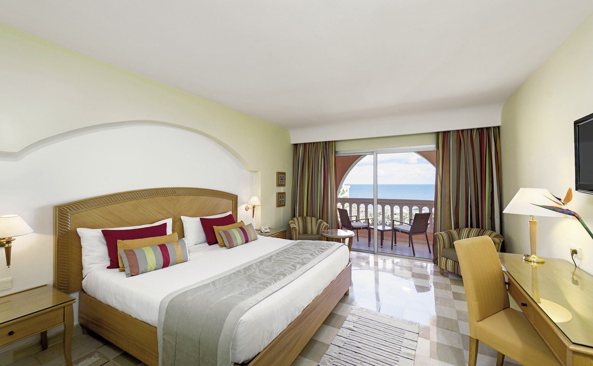 Hotel Iberostar Selection Kantaoui Bay, Tunesien, Port El Kantaoui, Bild 8