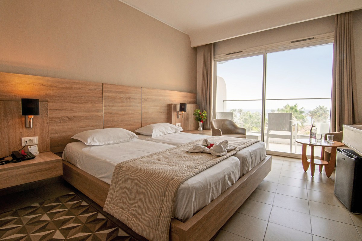 Hotel Riadh Palms, Tunesien, Sousse, Bild 15