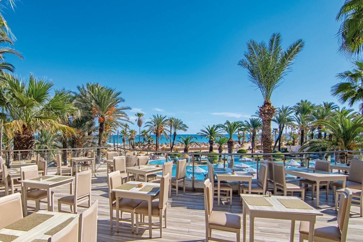 Hotel Riadh Palms, Tunesien, Sousse, Bild 18