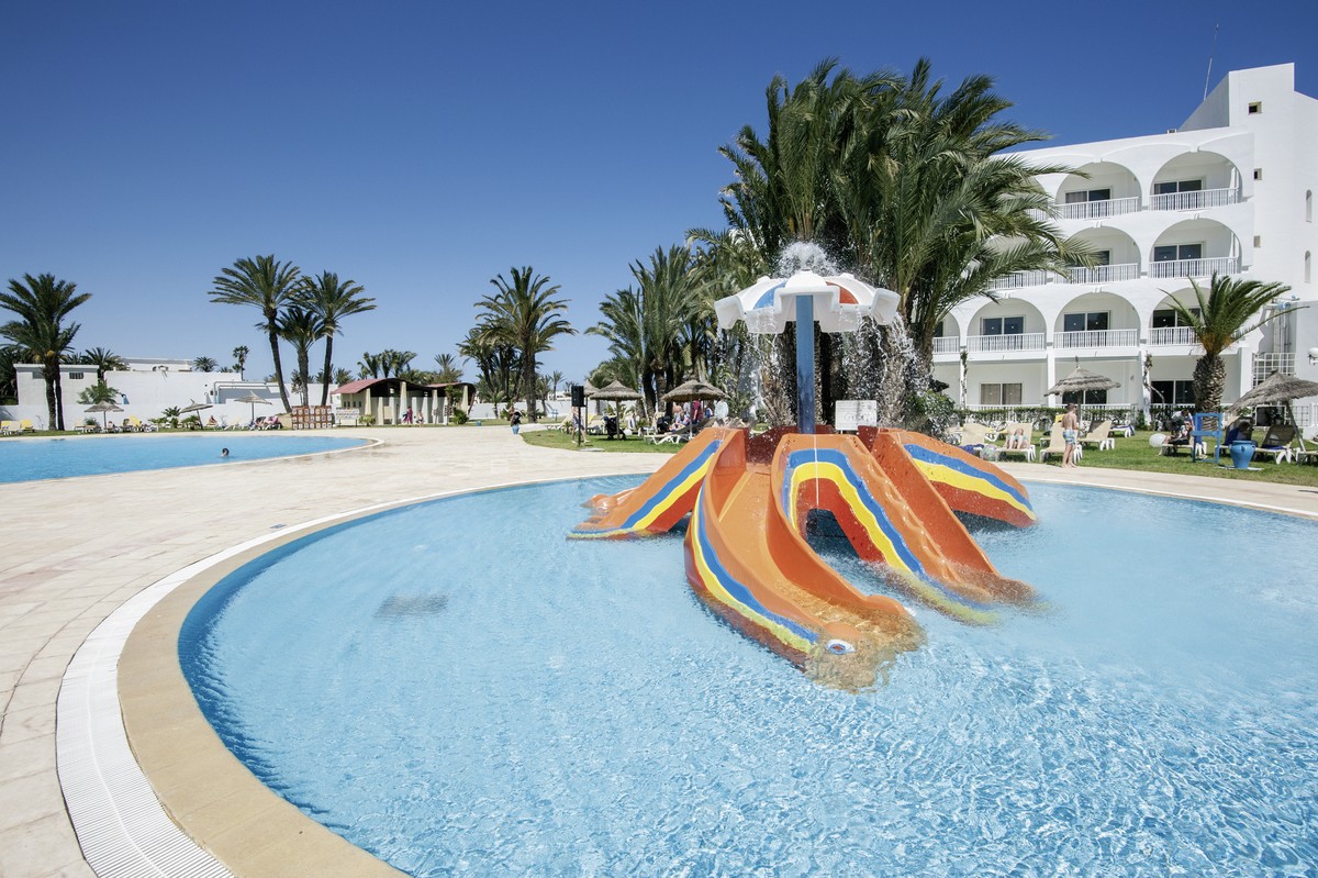 Hotel One Resort Jockey Club, Tunesien, Skanes, Bild 13