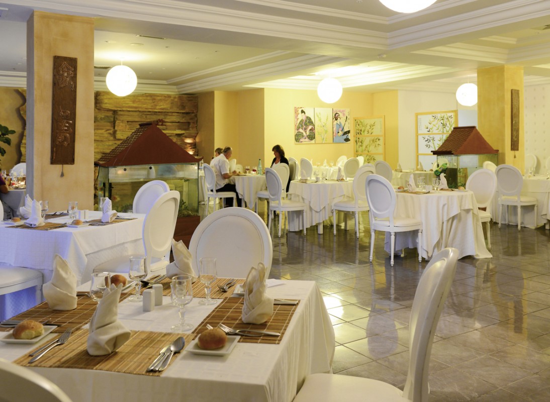 Hotel One Resort Jockey Club, Tunesien, Skanes, Bild 15