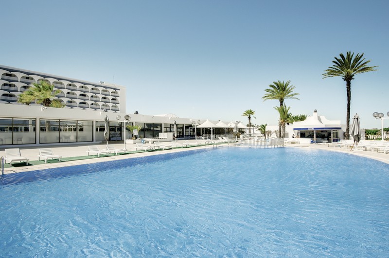 Hotel One Resort Jockey Club, Tunesien, Skanes, Bild 16