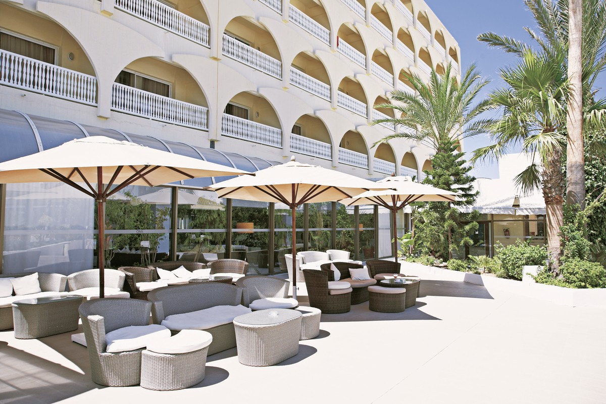 Hotel One Resort Jockey Club, Tunesien, Skanes, Bild 9