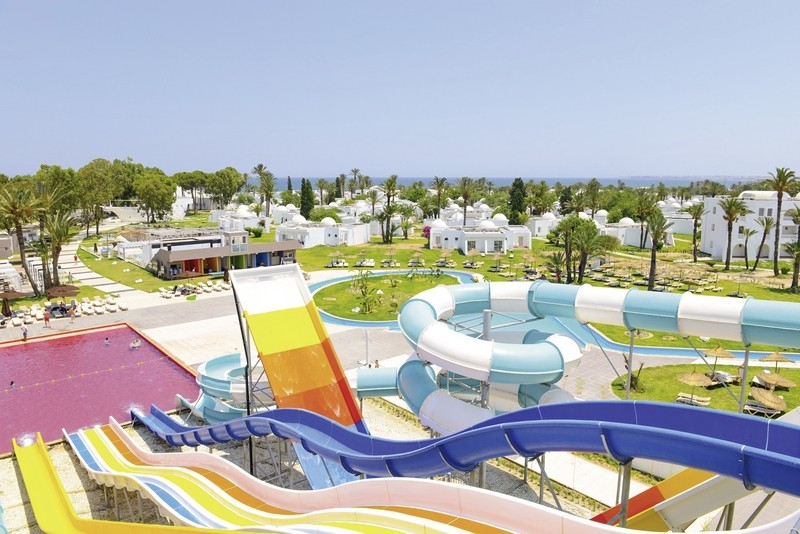 Hotel One Resort Aqua Park & Spa, Tunesien, Skanes, Bild 1