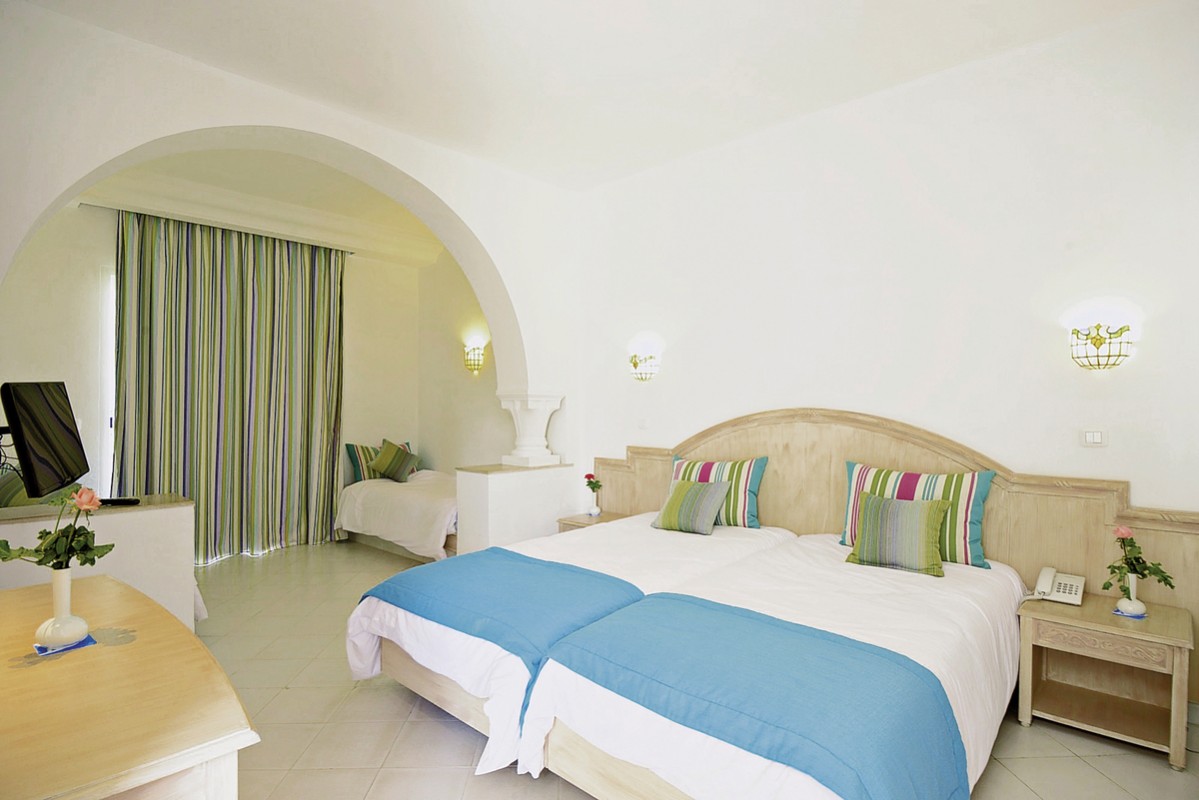 Hotel One Resort Aqua Park & Spa, Tunesien, Skanes, Bild 2