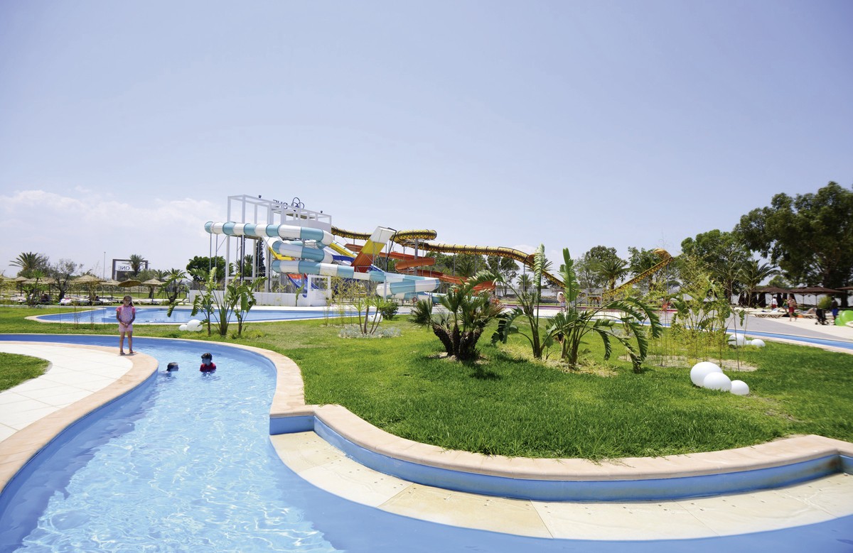 Hotel One Resort Aqua Park & Spa, Tunesien, Skanes, Bild 6