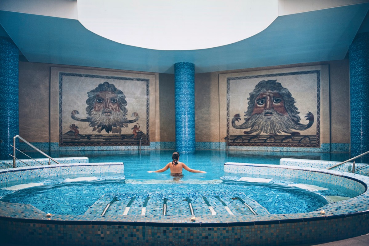 Hotel Iberostar Selection Royal El Mansour, Tunesien, Mahdia, Bild 10