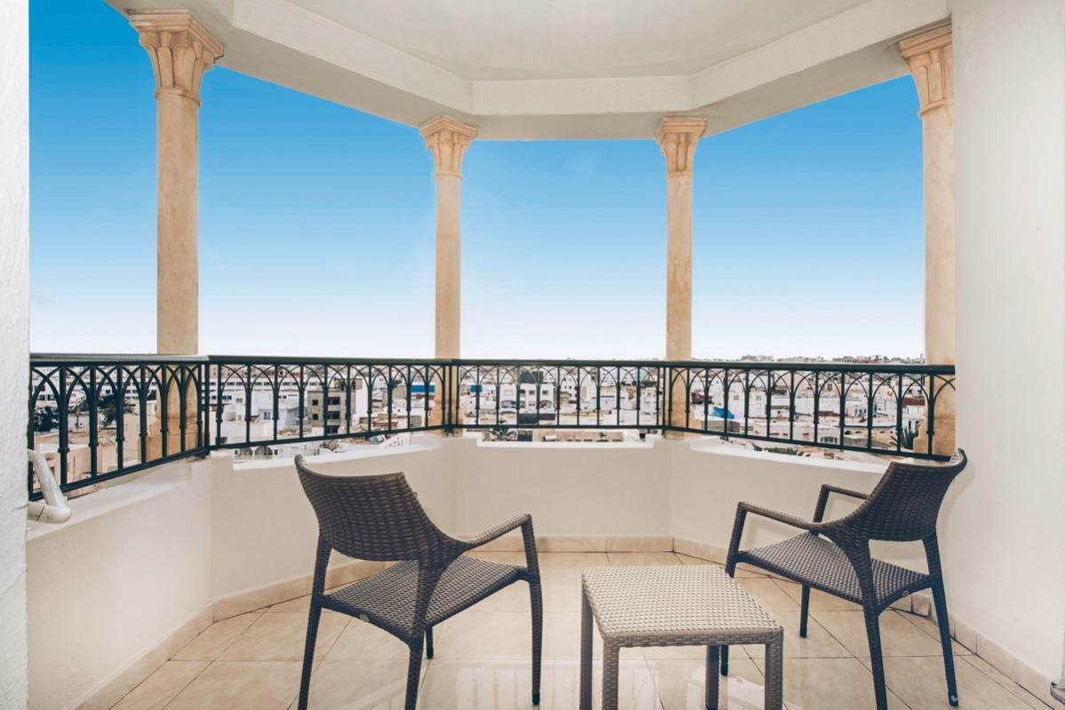 Hotel Iberostar Selection Royal El Mansour, Tunesien, Mahdia, Bild 12