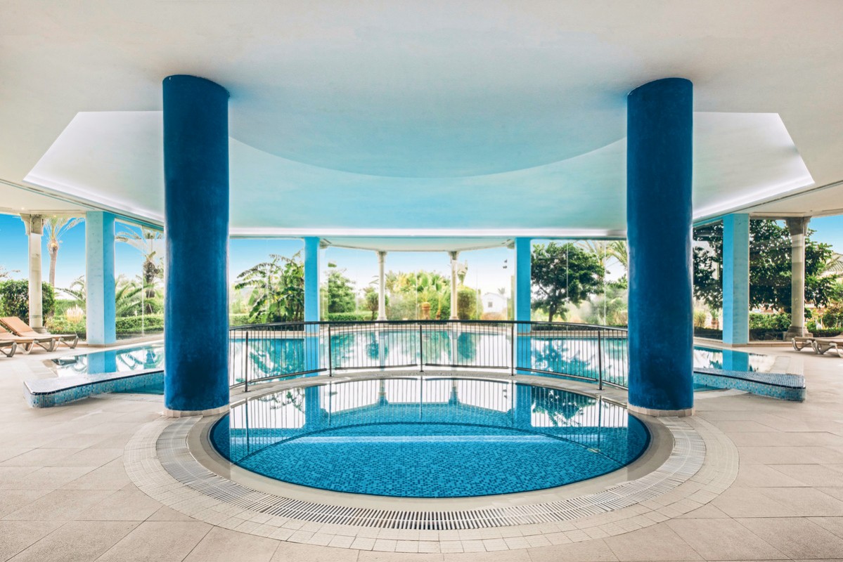 Hotel Iberostar Selection Royal El Mansour, Tunesien, Mahdia, Bild 14