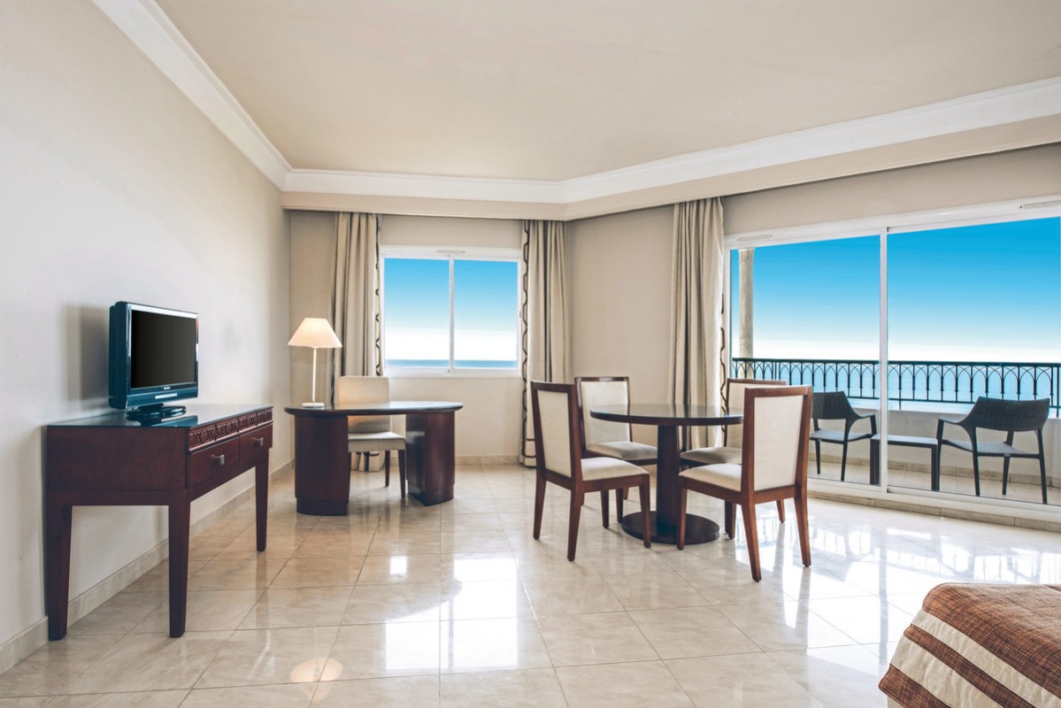 Hotel Iberostar Selection Royal El Mansour, Tunesien, Mahdia, Bild 17