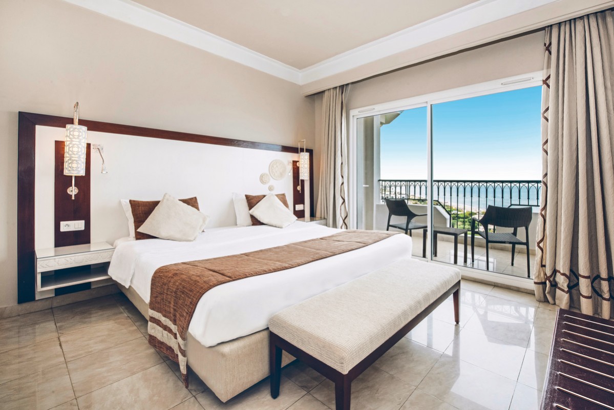Hotel Iberostar Selection Royal El Mansour, Tunesien, Mahdia, Bild 19