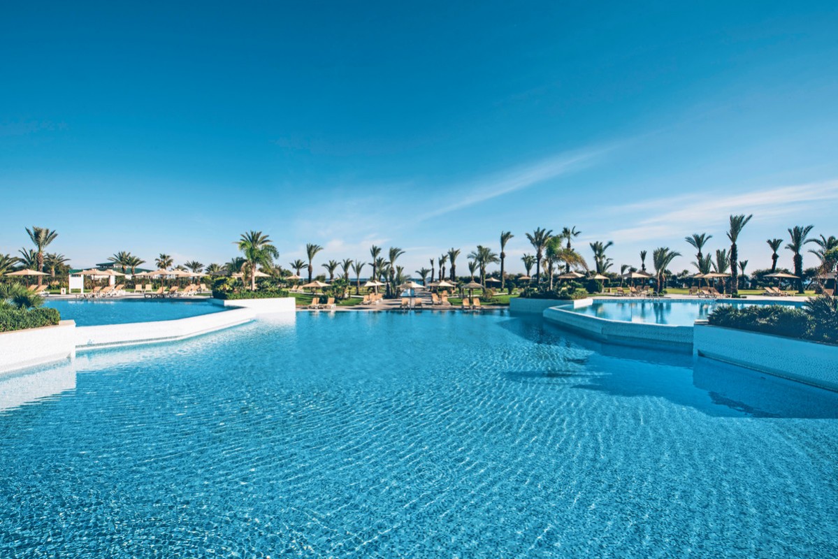 Hotel Iberostar Selection Royal El Mansour, Tunesien, Mahdia, Bild 2
