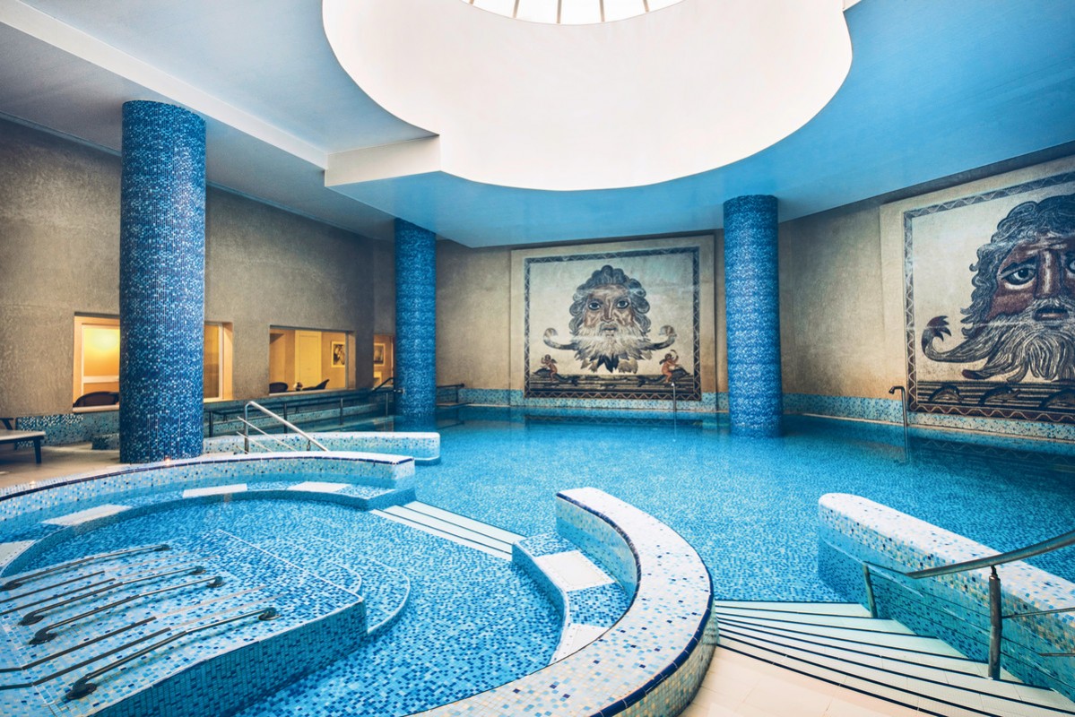 Hotel Iberostar Selection Royal El Mansour, Tunesien, Mahdia, Bild 22