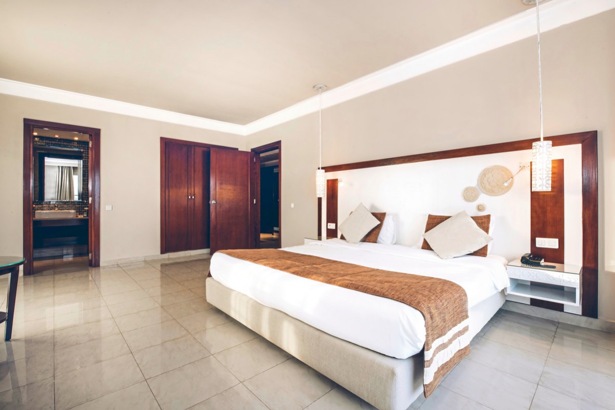 Hotel Iberostar Selection Royal El Mansour, Tunesien, Mahdia, Bild 23