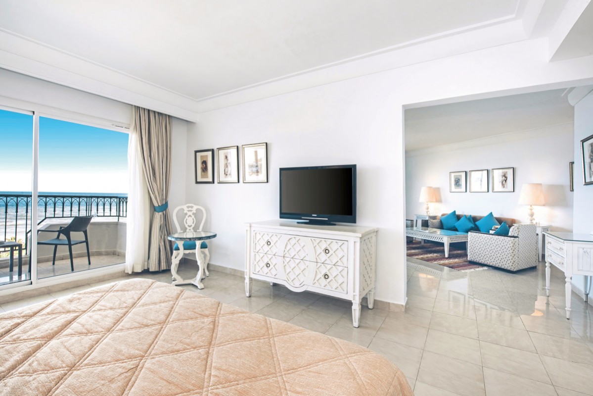 Hotel Iberostar Selection Royal El Mansour, Tunesien, Mahdia, Bild 26