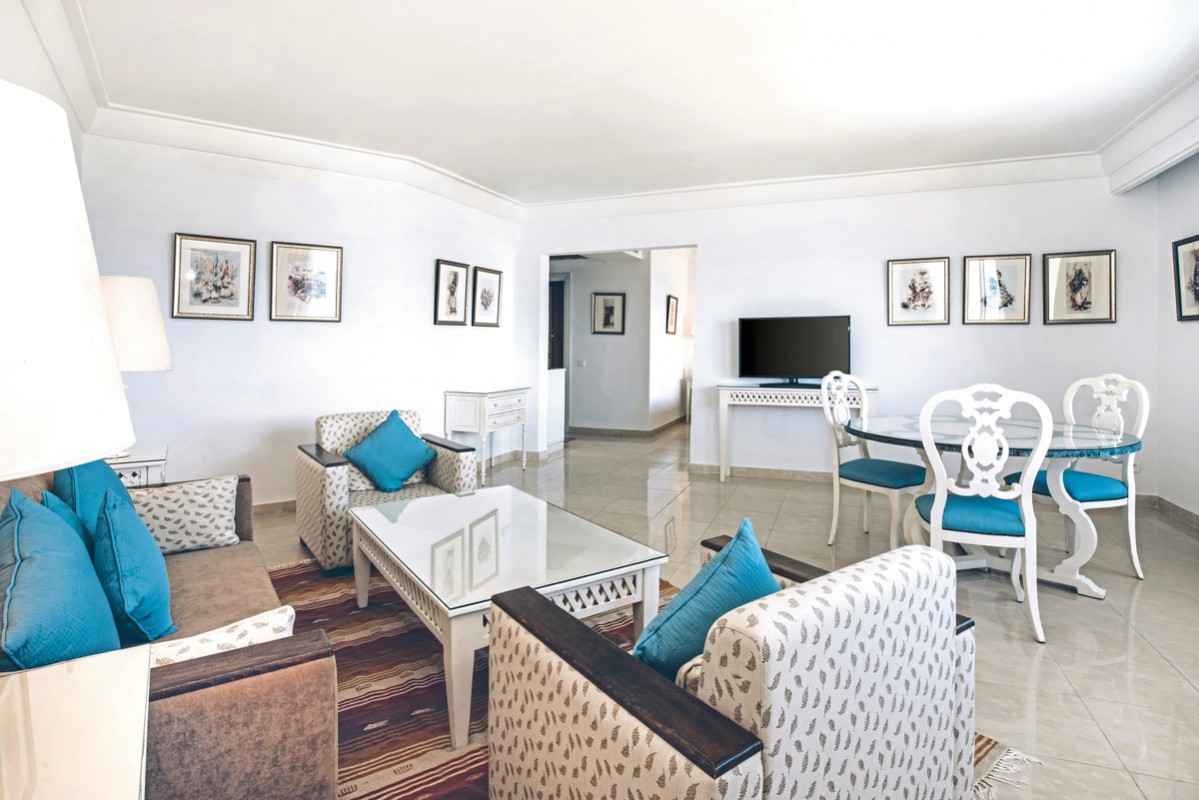 Hotel Iberostar Selection Royal El Mansour, Tunesien, Mahdia, Bild 27