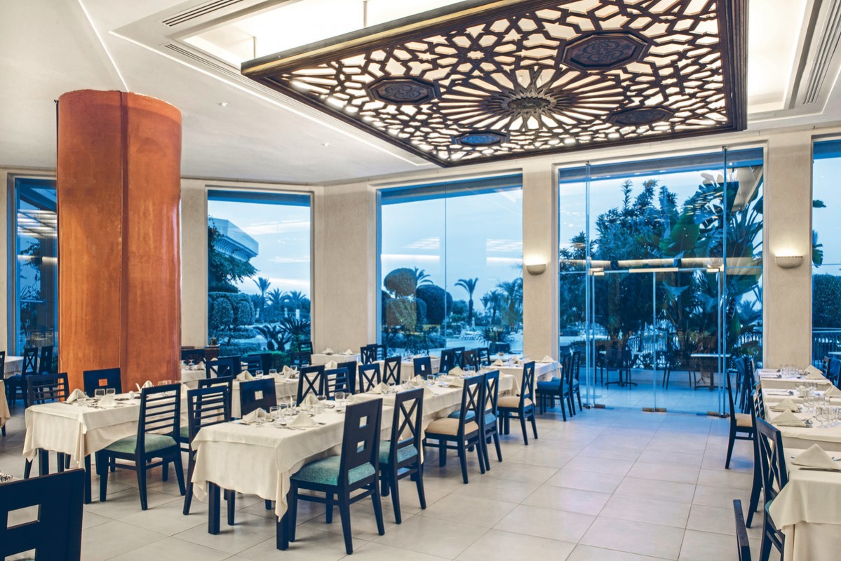 Hotel Iberostar Selection Royal El Mansour, Tunesien, Mahdia, Bild 29