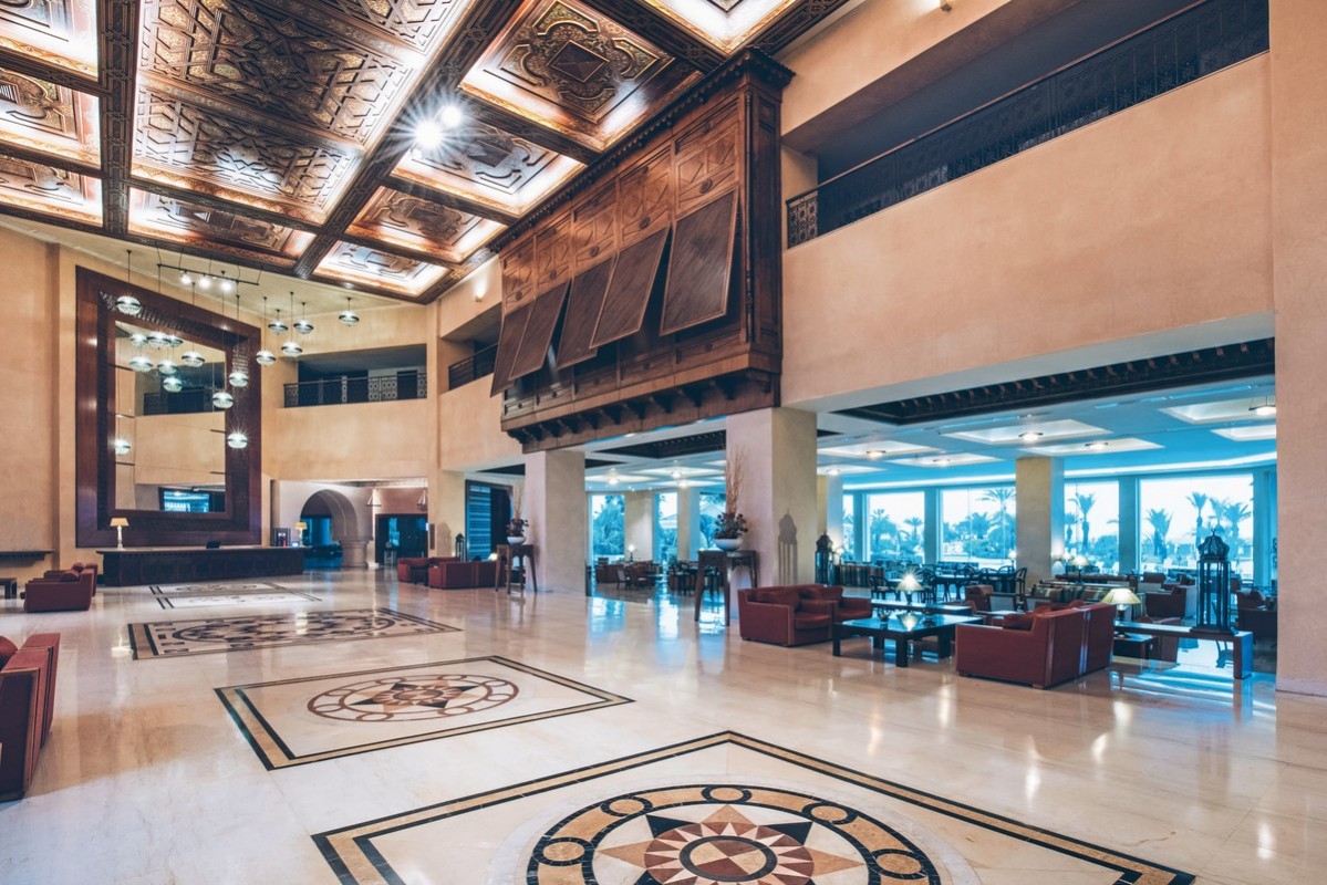 Hotel Iberostar Selection Royal El Mansour, Tunesien, Mahdia, Bild 3