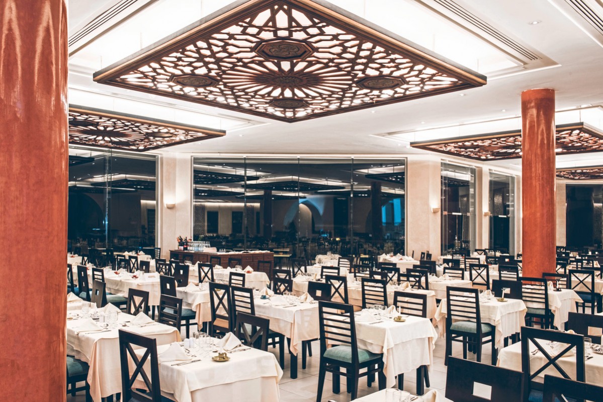 Hotel Iberostar Selection Royal El Mansour, Tunesien, Mahdia, Bild 30