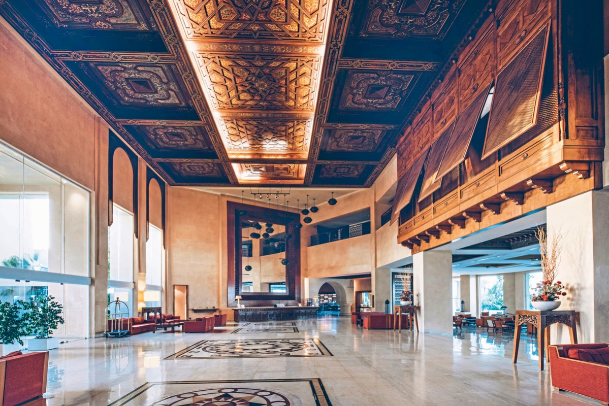 Hotel Iberostar Selection Royal El Mansour, Tunesien, Mahdia, Bild 31