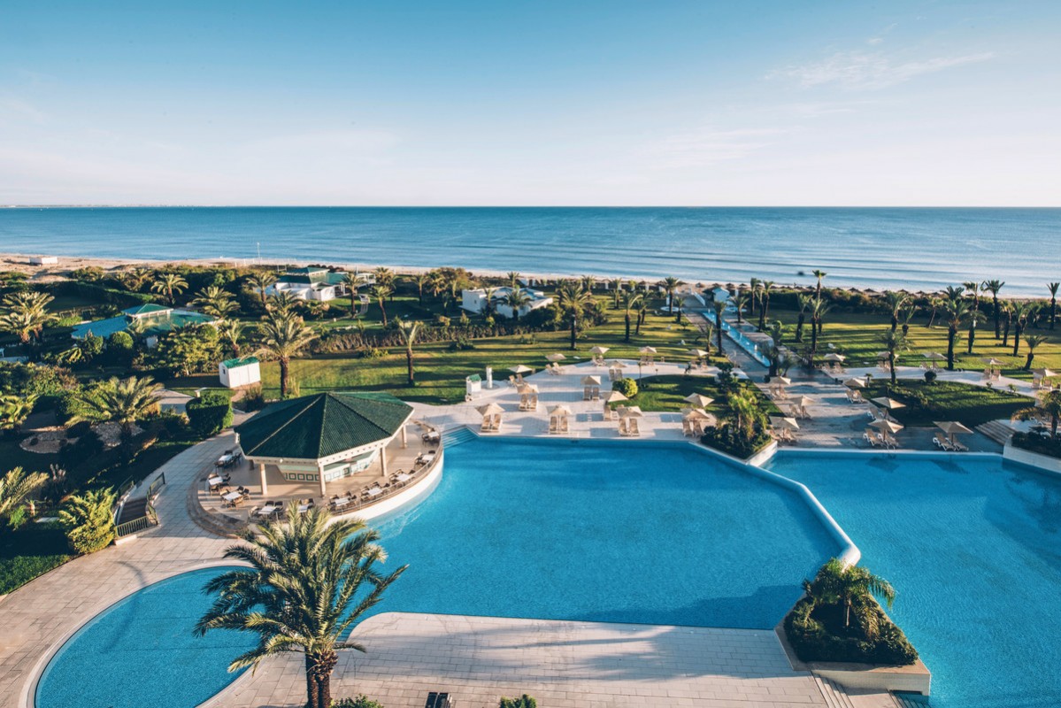 Hotel Iberostar Selection Royal El Mansour, Tunesien, Mahdia, Bild 38