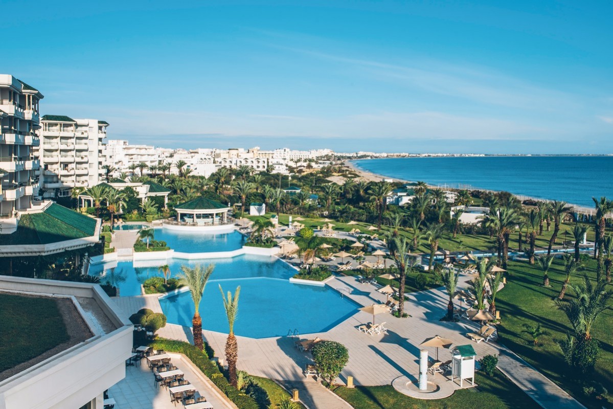 Hotel Iberostar Selection Royal El Mansour, Tunesien, Mahdia, Bild 39