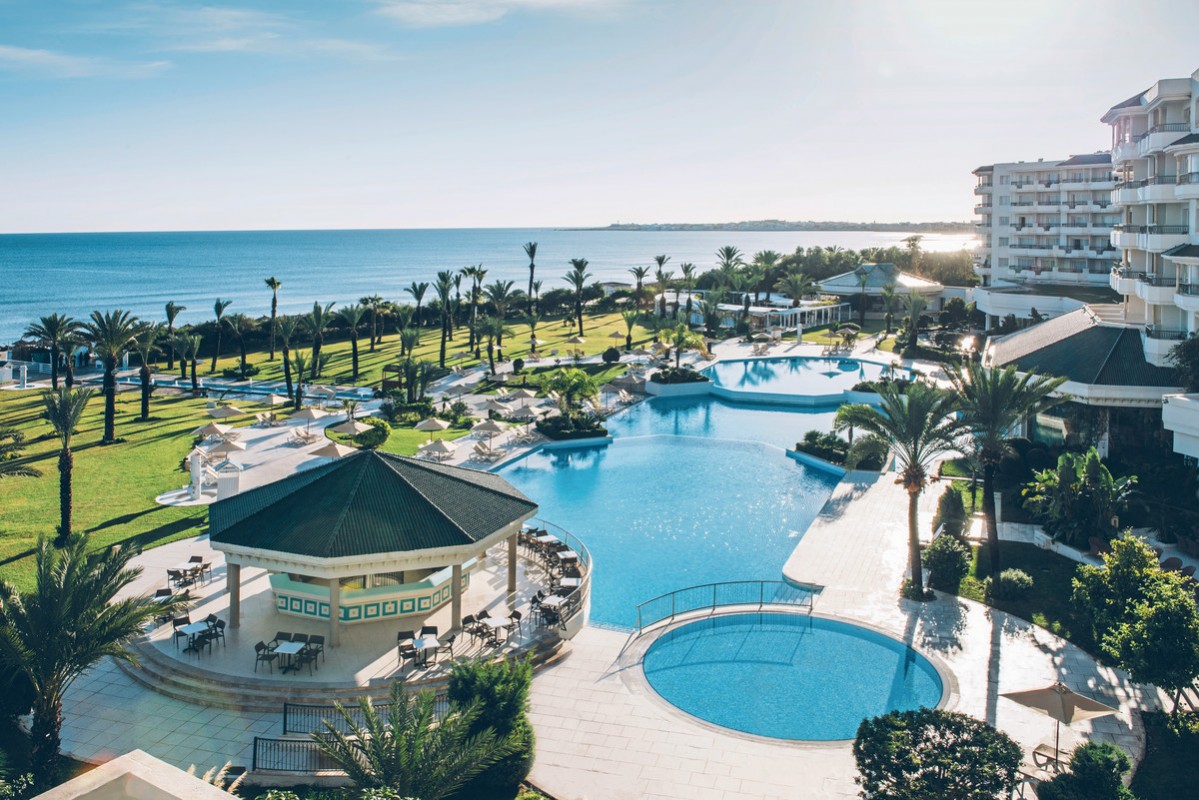 Hotel Iberostar Selection Royal El Mansour, Tunesien, Mahdia, Bild 40