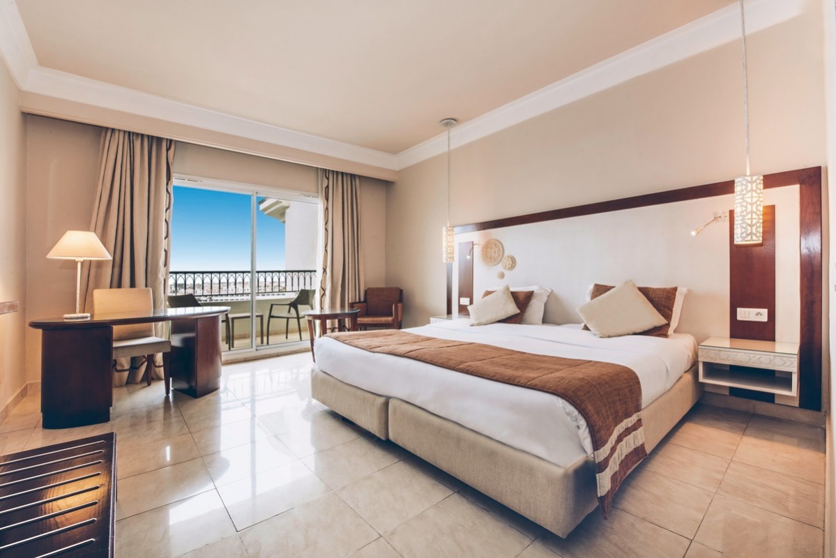 Hotel Iberostar Selection Royal El Mansour, Tunesien, Mahdia, Bild 41