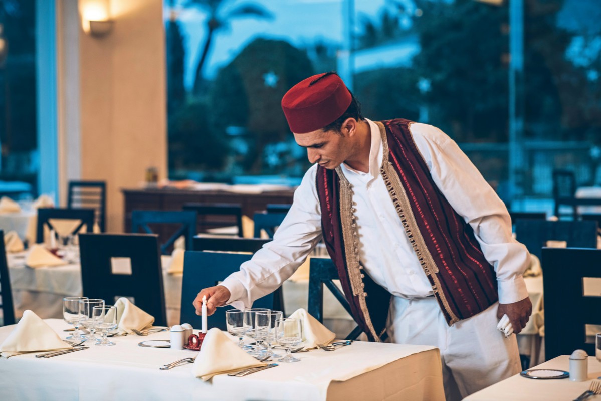 Hotel Iberostar Selection Royal El Mansour, Tunesien, Mahdia, Bild 42