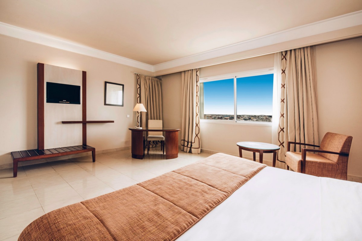 Hotel Iberostar Selection Royal El Mansour, Tunesien, Mahdia, Bild 46