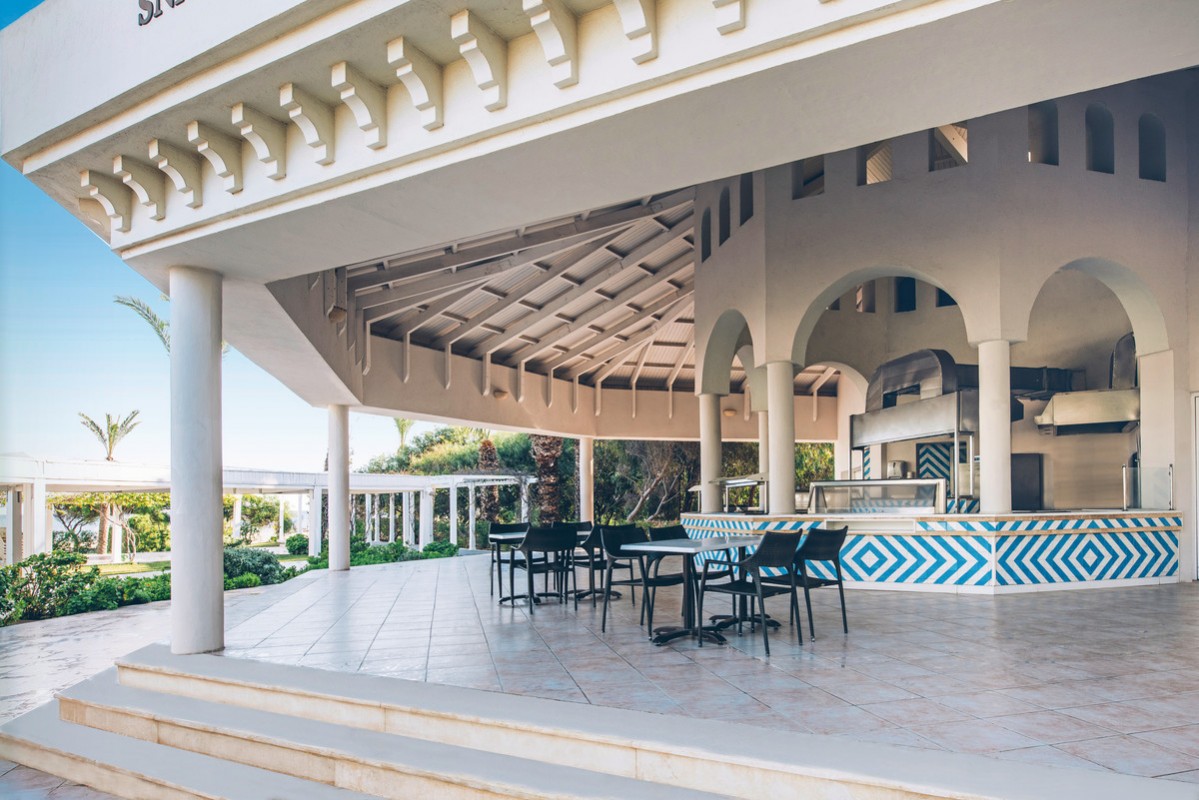 Hotel Iberostar Selection Royal El Mansour, Tunesien, Mahdia, Bild 47