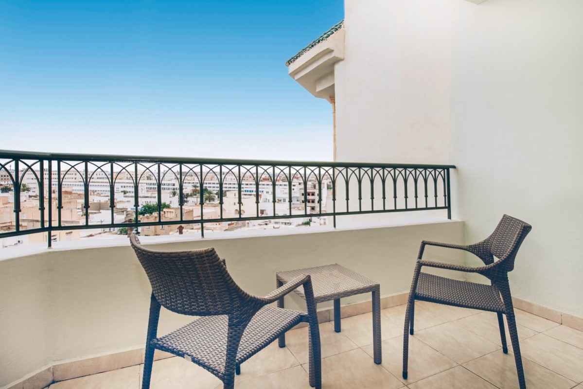 Hotel Iberostar Selection Royal El Mansour, Tunesien, Mahdia, Bild 50