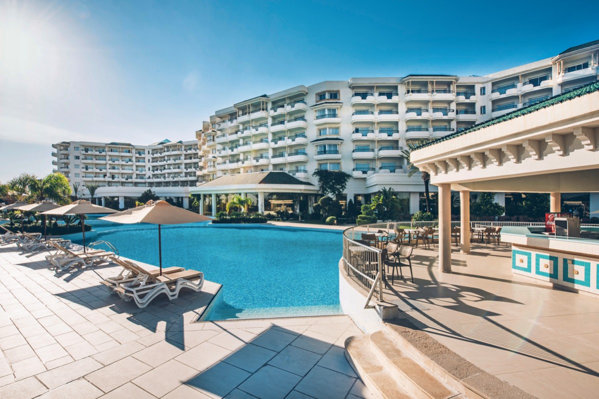 Hotel Iberostar Selection Royal El Mansour, Tunesien, Mahdia, Bild 9
