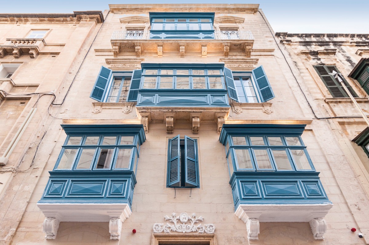 Hotel AX The Saint John, Malta, Valletta, Bild 1