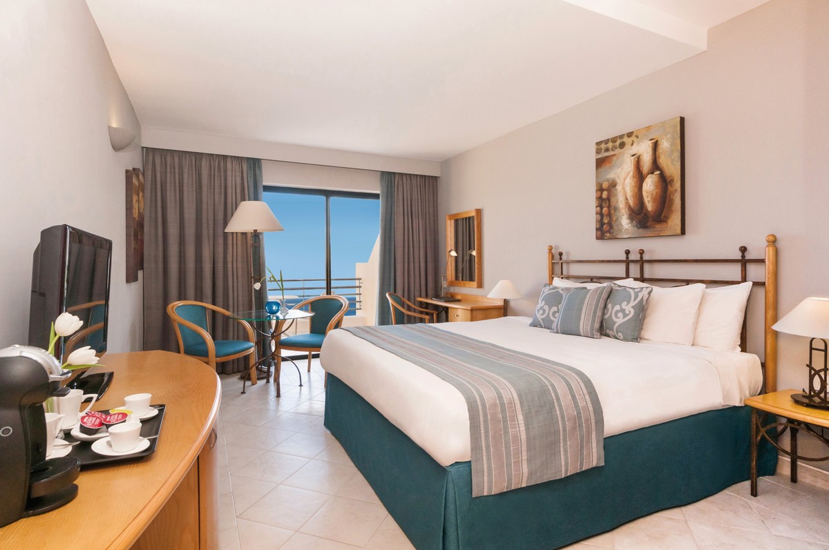 Hotel Marina Corinthia Beach Resort, Malta, St. Julian's, Bild 22