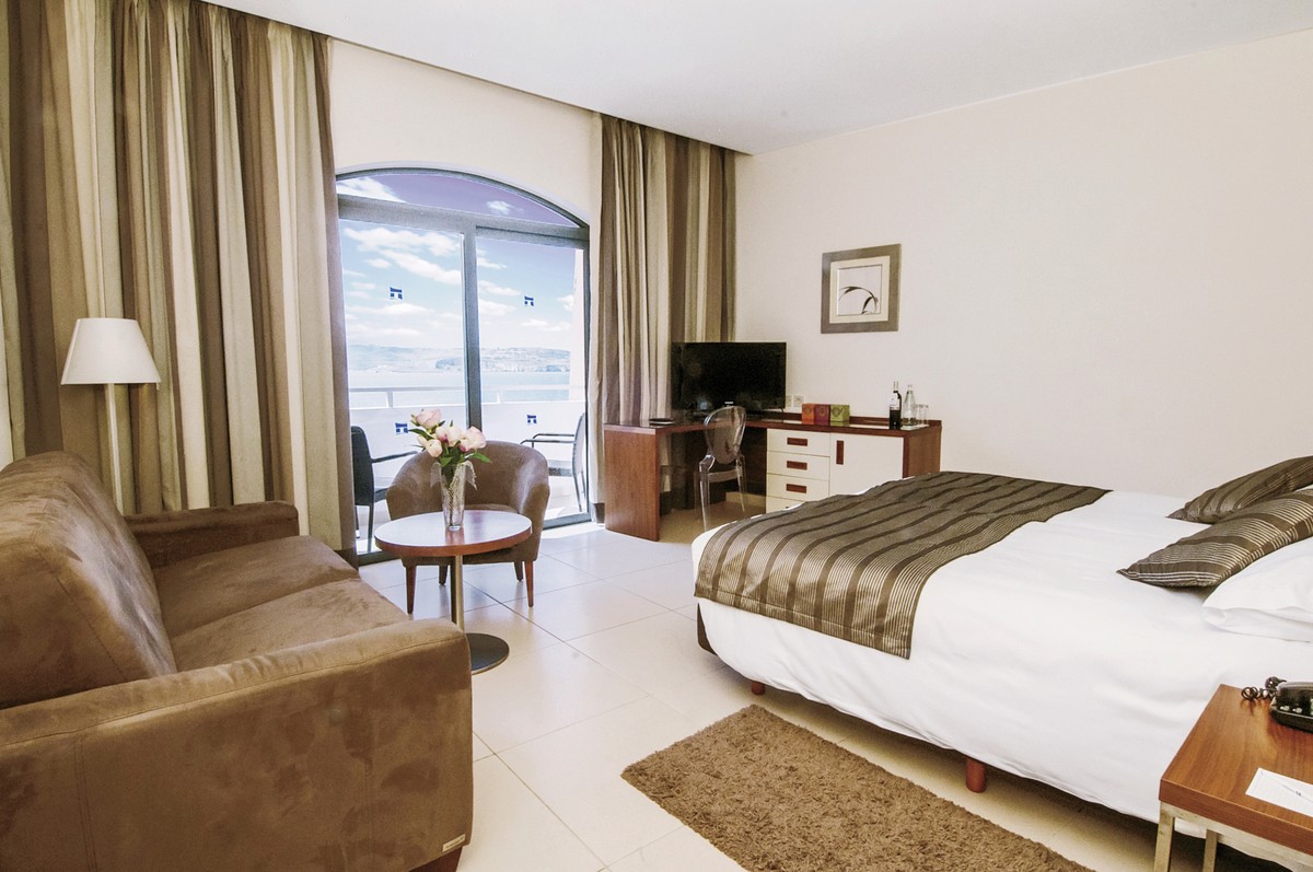 Dolmen Resort Hotel & Spa, Malta, Qawra, Bild 12