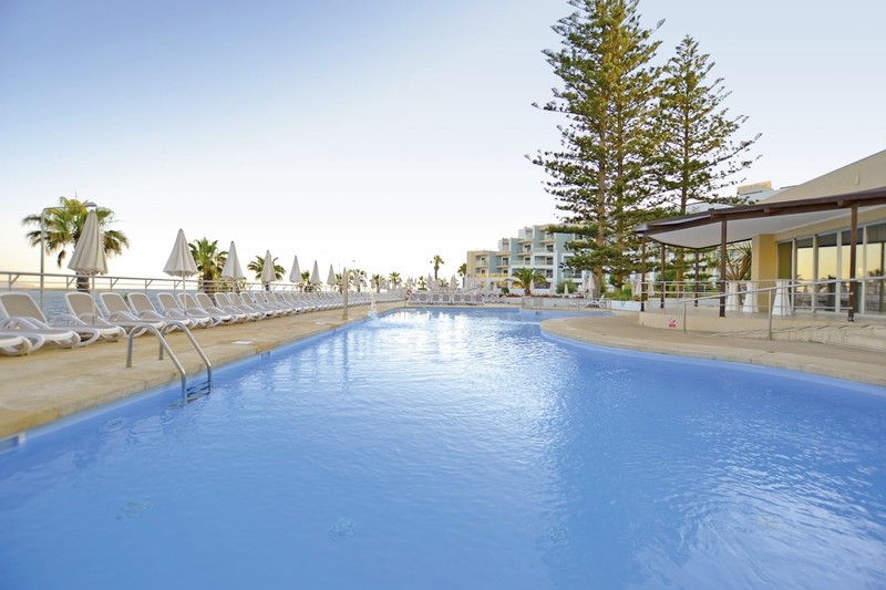Dolmen Resort Hotel & Spa, Malta, Qawra, Bild 3