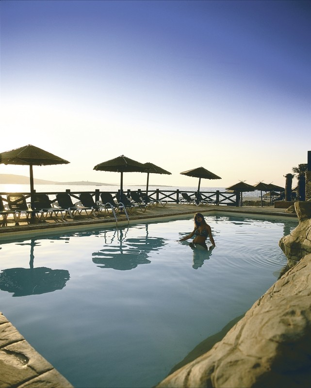 Dolmen Resort Hotel & Spa, Malta, Qawra, Bild 7